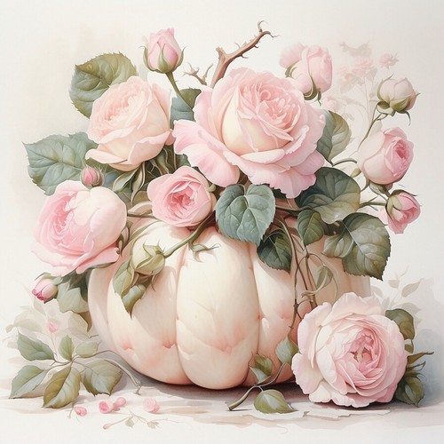 Deko bild vintage - vintage, shabby