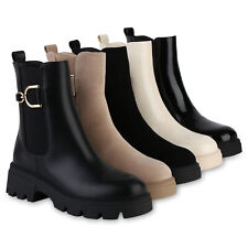 Damen Leicht Gefüttert