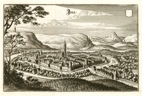 Jena gesamtansicht original - gesamtansicht,