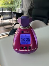 VTech Wecker Radio KidiMagic Colour Show Vedes (voll funktionsfähig)