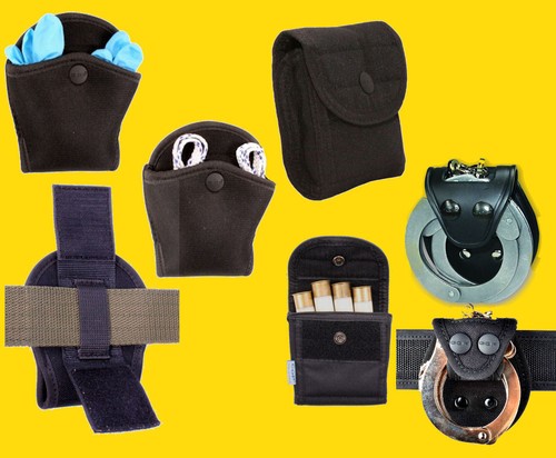 Cop polizei security holster - cop,