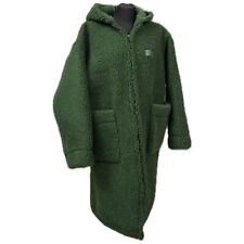 Wolljacke Wollmantel Lange