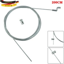 200cm Rasenmäher Z-Haken