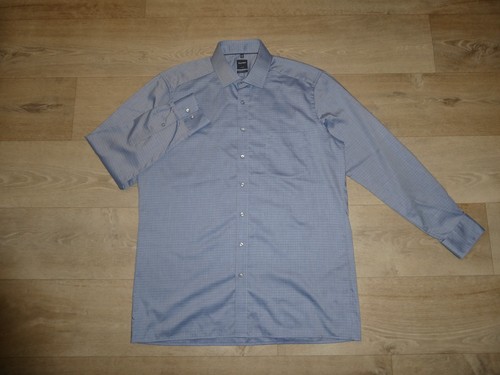 Olymp luxor hemd modern - luxor, fit