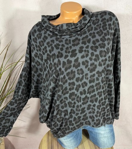 Italy butterweicher pullover - italy,