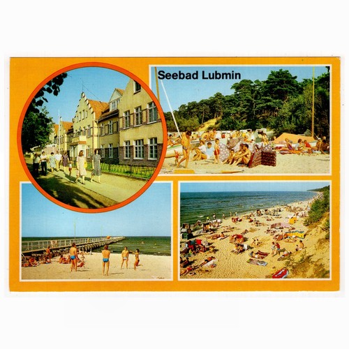 Seebad lubmin kr - ak,