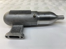 Irvine 40 Modellmotor