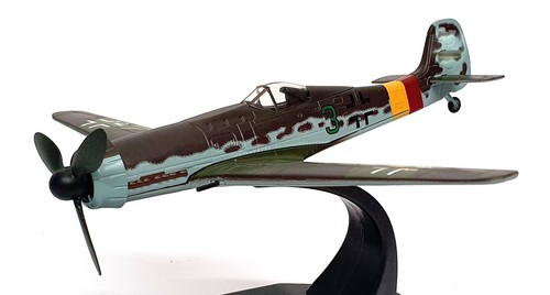 Oxford scale aircraft - 1/72,