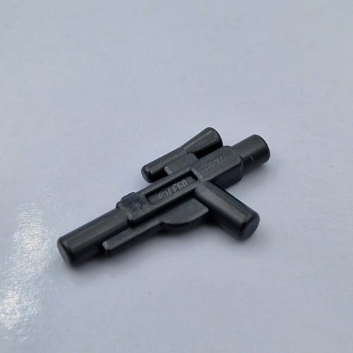 Lego minifig gewehr laser - lego,