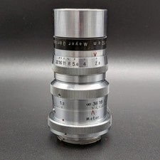 1939 (Heavy) Meyer Optik