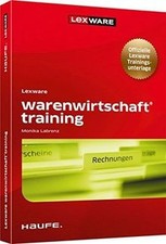 Lexware warenwirtschaft® training by Labrenz, Mo... | Book | condition very good