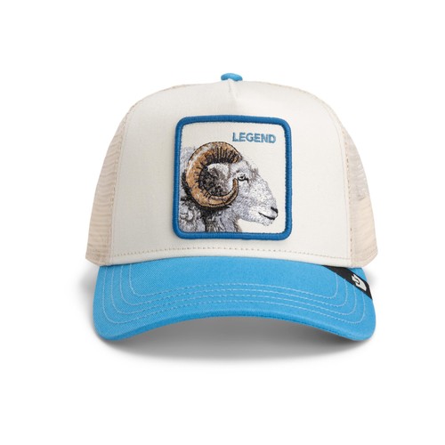 Goorin bros trucker cap - og,