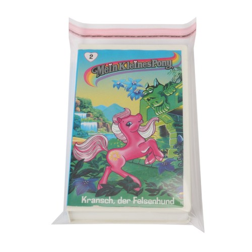 Schutzhüllen für