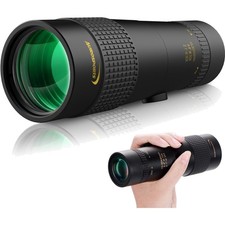 Monokular,Fernrohr,Zoom,Wildbe