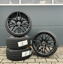 18 Zoll Winterräder 245/45 R18 Winterreifen für Audi A5 FU F2 Avant Quattro