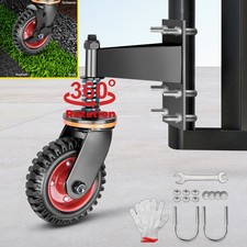 Federbelastete Torrollen