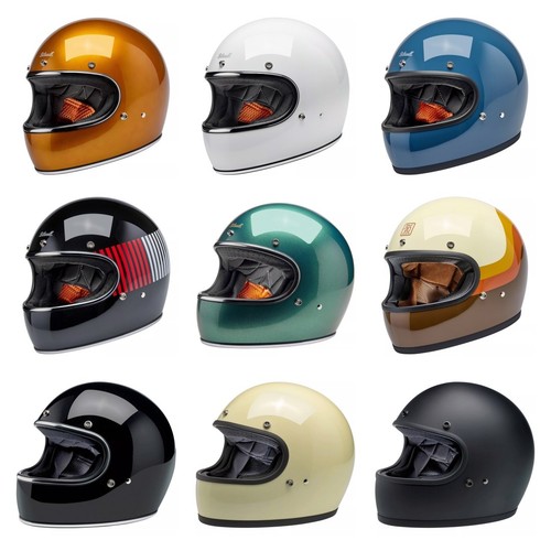 Biltwell gringo ece - gringo, ece-2206