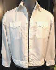 Original aus Jahr 1985 Sowjetische Uniform Hemd Miliz ГАИ der UdSSR Gr. 40, neuw