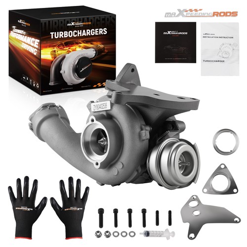 Bnz turbolader for volkswagen - bnz,