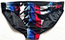 NEU Vintage 80er Jahre Adidas