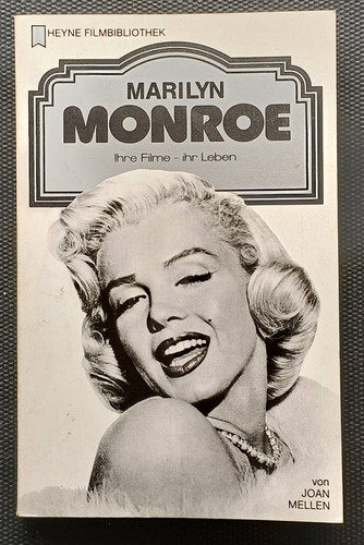 Marilyn monroe filme - monroe,, leben