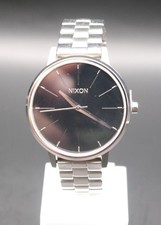 Nixon Kensington  A108-1098 Armbanduhr Design Highlight