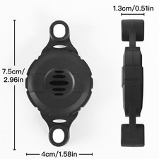 Fahrradanh?nger Halter mit