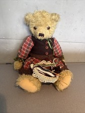 Künstler Teddybär „Moni