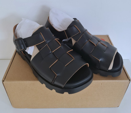 Neu camper brutus cushioned - neu,