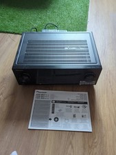 Pioneer VSX-422 Receiver DEFEKT!