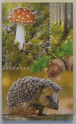 Deko hdf natur blätter - natur,