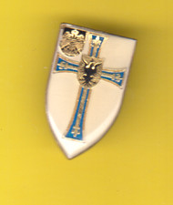 Aus Sammlung: Militär Abzeichen Österreich Wien Jager Battalion 1.