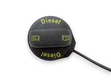 Original Audi VW Tankdeckel