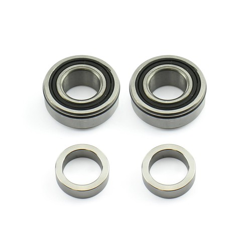 Radlagersatz radlager - 2x,