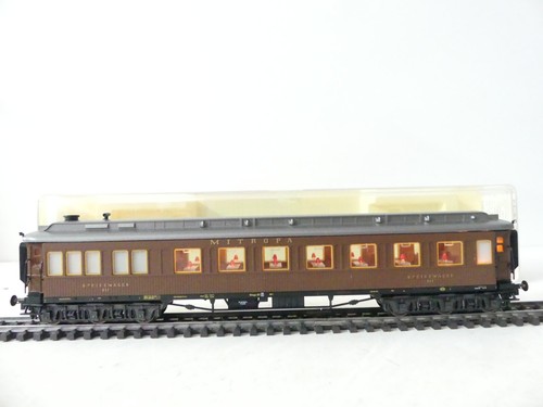 Trix 23798 speisewagen - 23798,