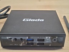 Mini-PC / Home Assistant  /