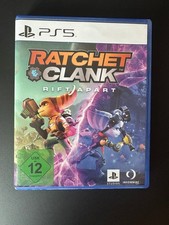 Ratchet & Clank: Rift Apart