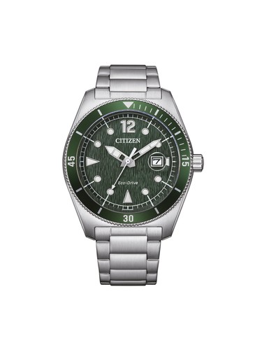 Citizen aw1880 55x herrenuhr - citizen,