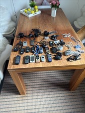 Konvolut Handys Zubehör