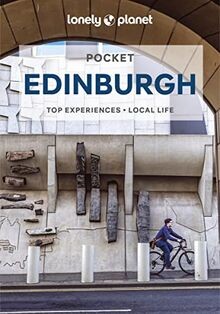 Lonely planet pocket - planet,