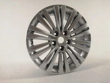 1x Alufelge 17 Zoll 5x115 44ET