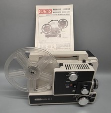 Eumig mark 610 normal und - eumig, 8