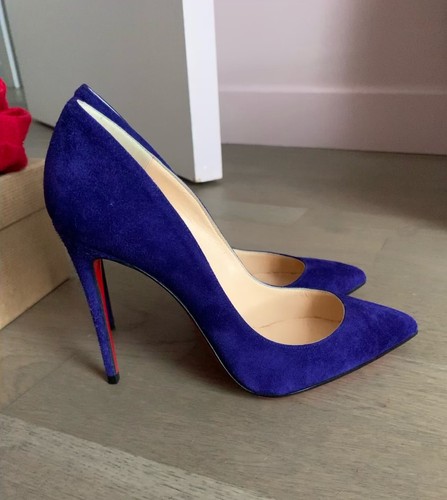 Christian louboutins pumps - christian,
