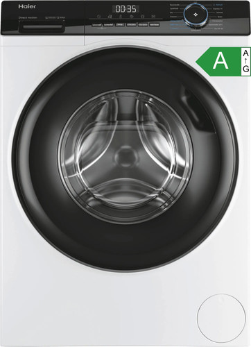 Haier waschmaschine 8kg - waschmaschine,