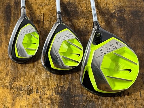 Nike golf vapor speed driver - vapor,