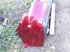 MAZDA 6 Hatchback GH Hintere