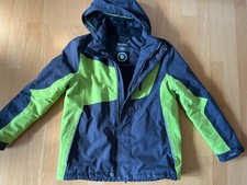Killtec Layto Jr Kinder Ski- & Funktionsjacke – Gr. 152 – Jungen TEX Wasserdicht