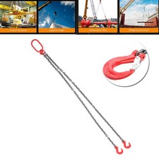 3T 8mm Kette Kettenspreizer