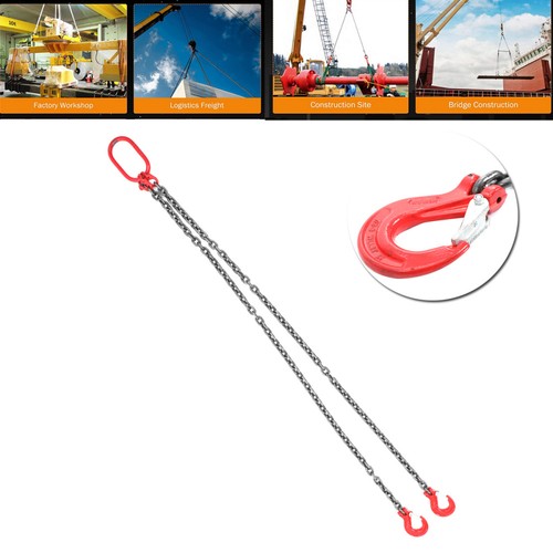 8mm kette kettenspreizer - kette,
