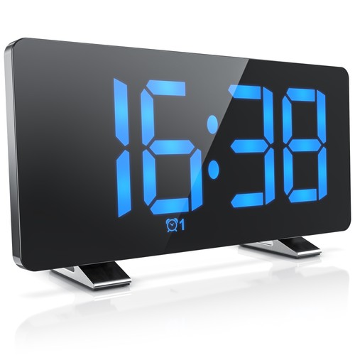Bearware design radiowecker - design, 7